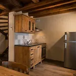 Apartmán Moraine Enchantee Aosta