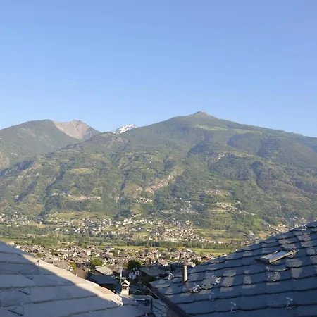 Moraine Enchantée Appartement