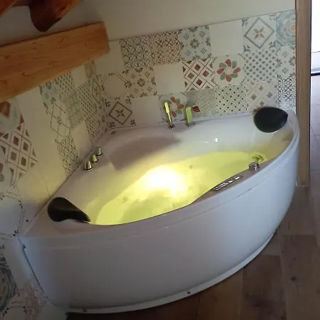 Moraine Enchantée Appartement