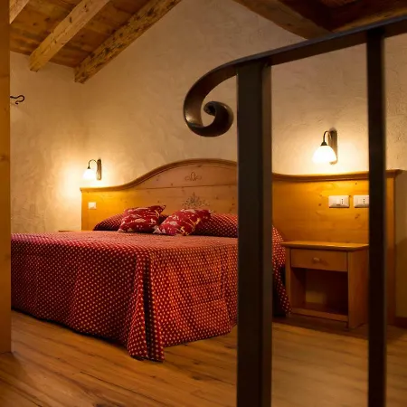 Moraine Enchantée Appartement Aoste