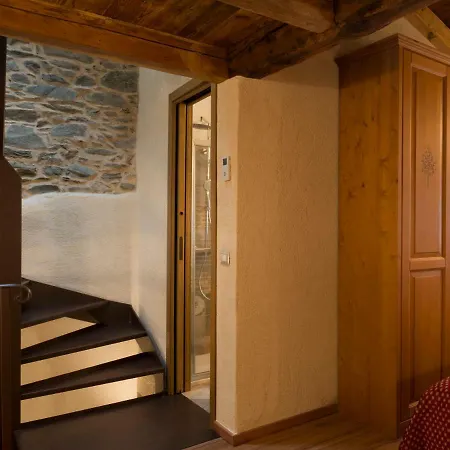Moraine Enchantée Apartamento
