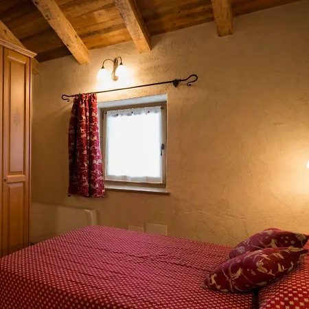 Apartamento Moraine Enchantée *