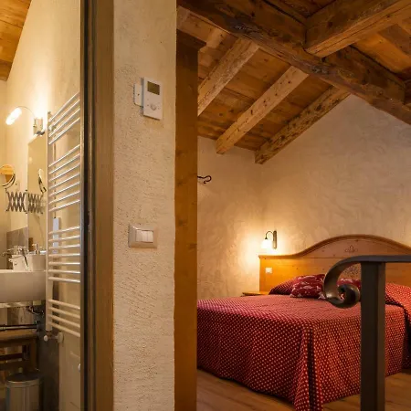 Moraine Enchantée * Aoste