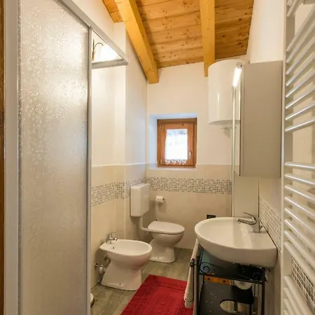 Moraine Enchantee Lägenhet